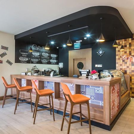 Mena Hotel Tebük Dış mekan fotoğraf