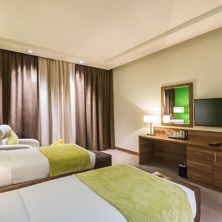 Mena Hotel Tebük Dış mekan fotoğraf
