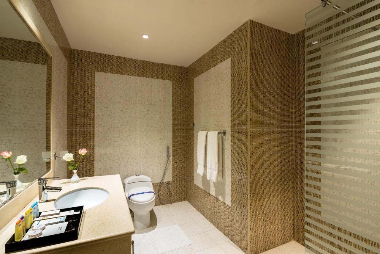 Mena Hotel Tebük Dış mekan fotoğraf