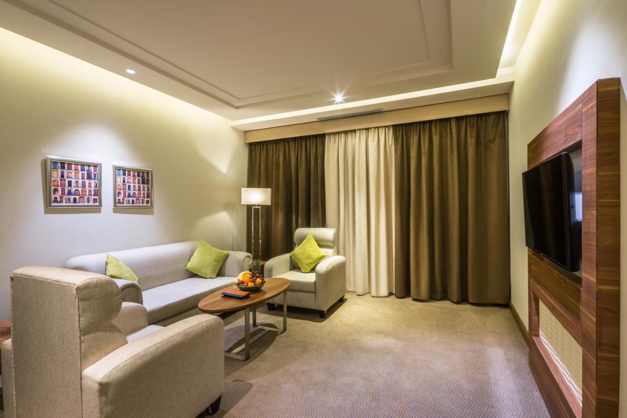 Mena Hotel Tebük Dış mekan fotoğraf