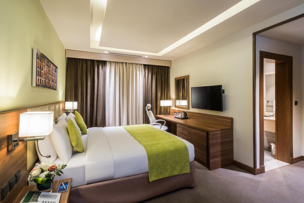 Mena Hotel Tebük Dış mekan fotoğraf
