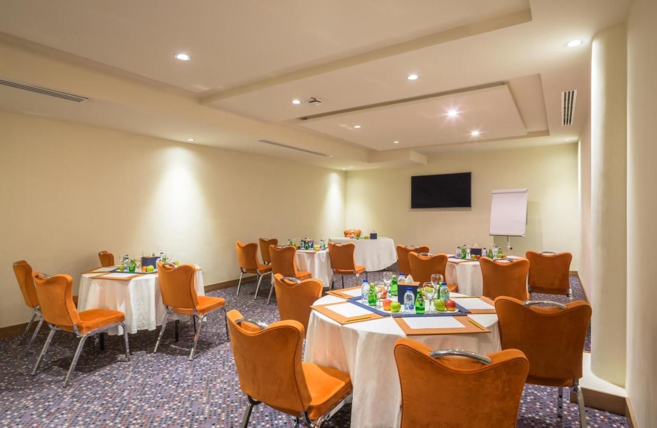 Mena Hotel Tebük Dış mekan fotoğraf