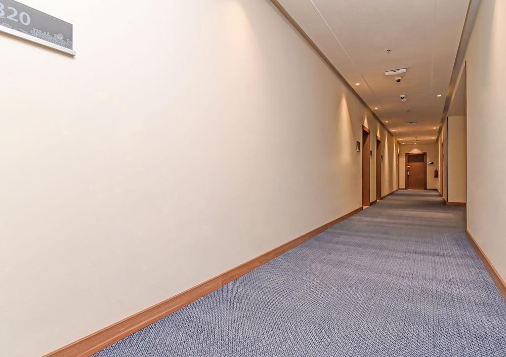 Mena Hotel Tebük Dış mekan fotoğraf