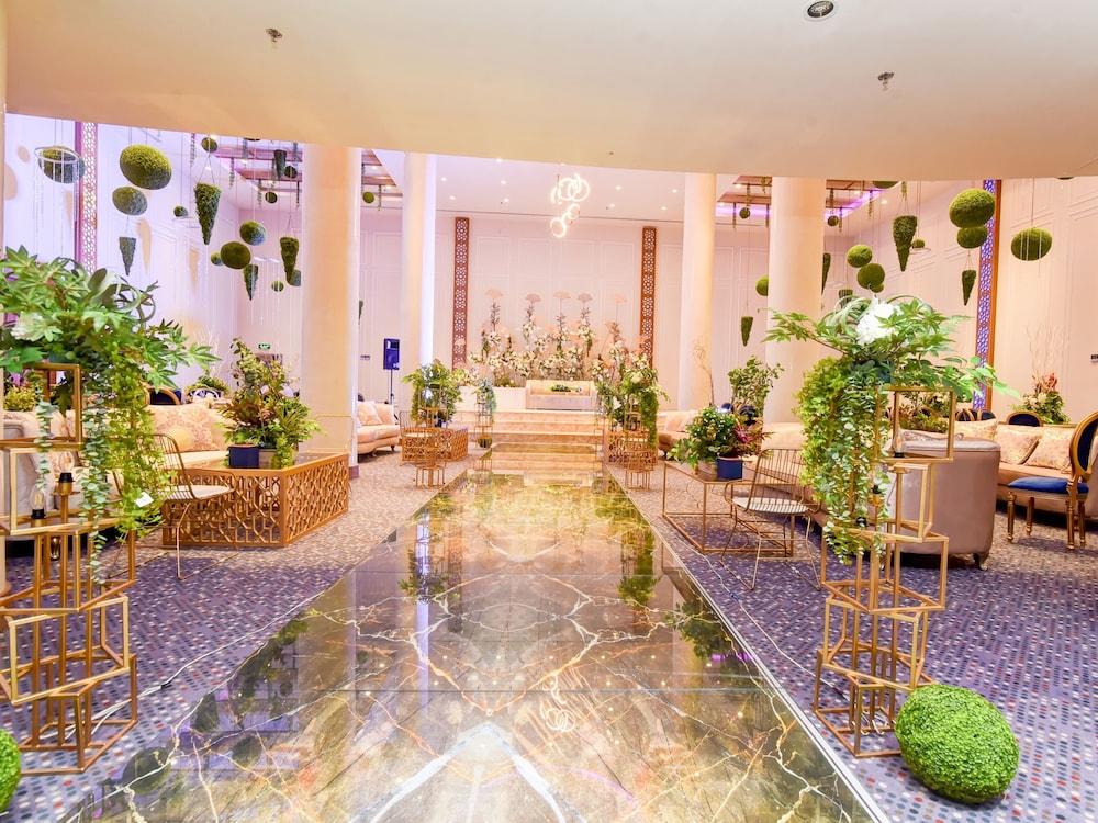 Mena Hotel Tebük Dış mekan fotoğraf